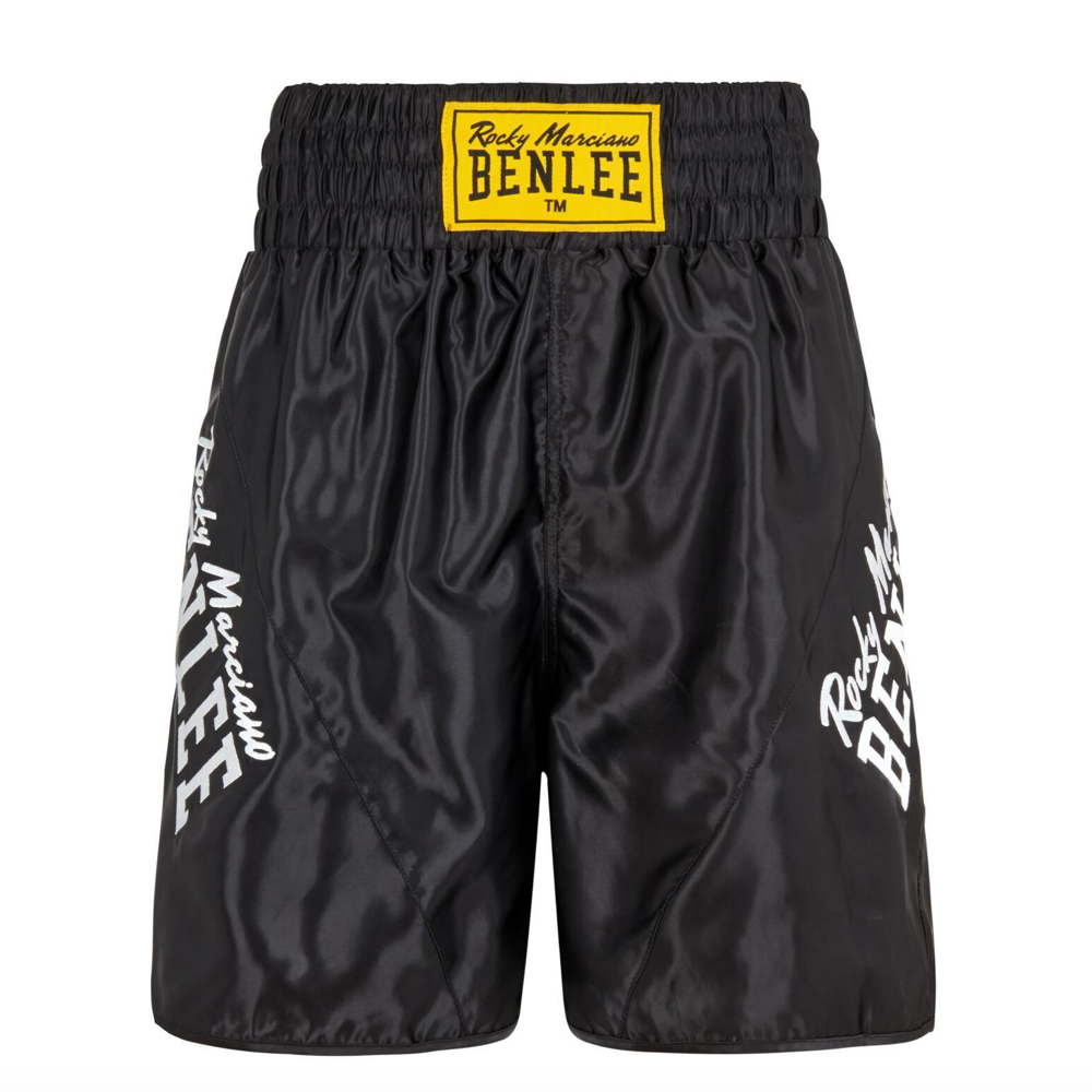 BENLEE BONAVENTURE Boxhose schwarz