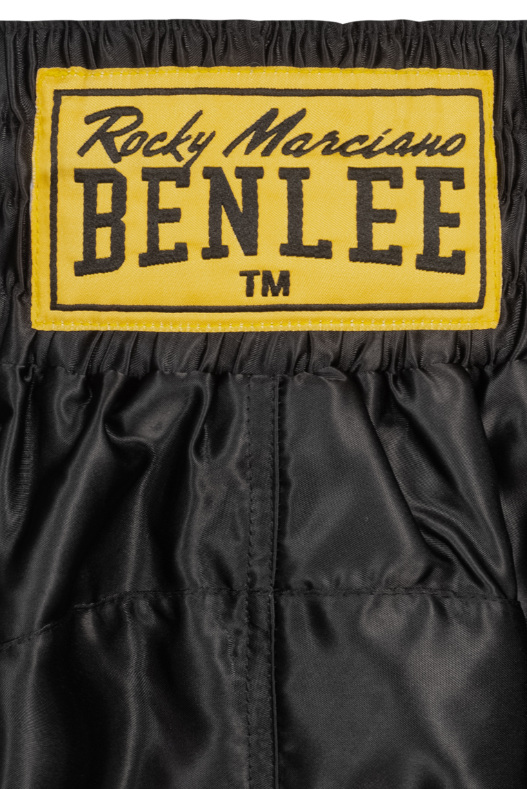 BENLEE BONAVENTURE boxing pants black