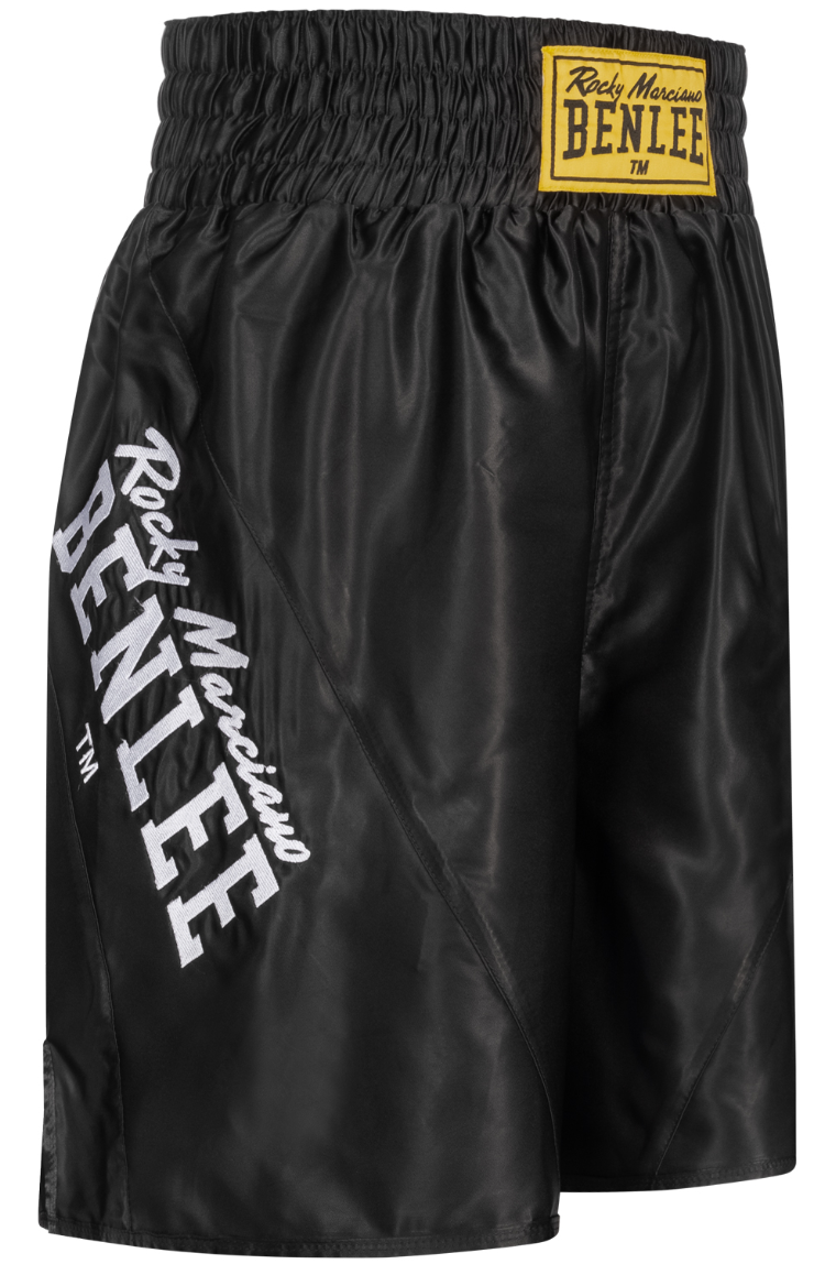 BENLEE BONAVENTURE boxing pants black