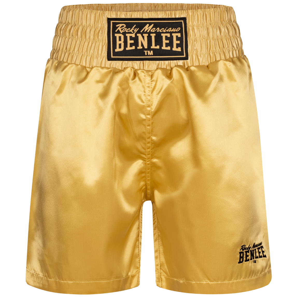 BENLEE UNI BOXING Boxhose gold