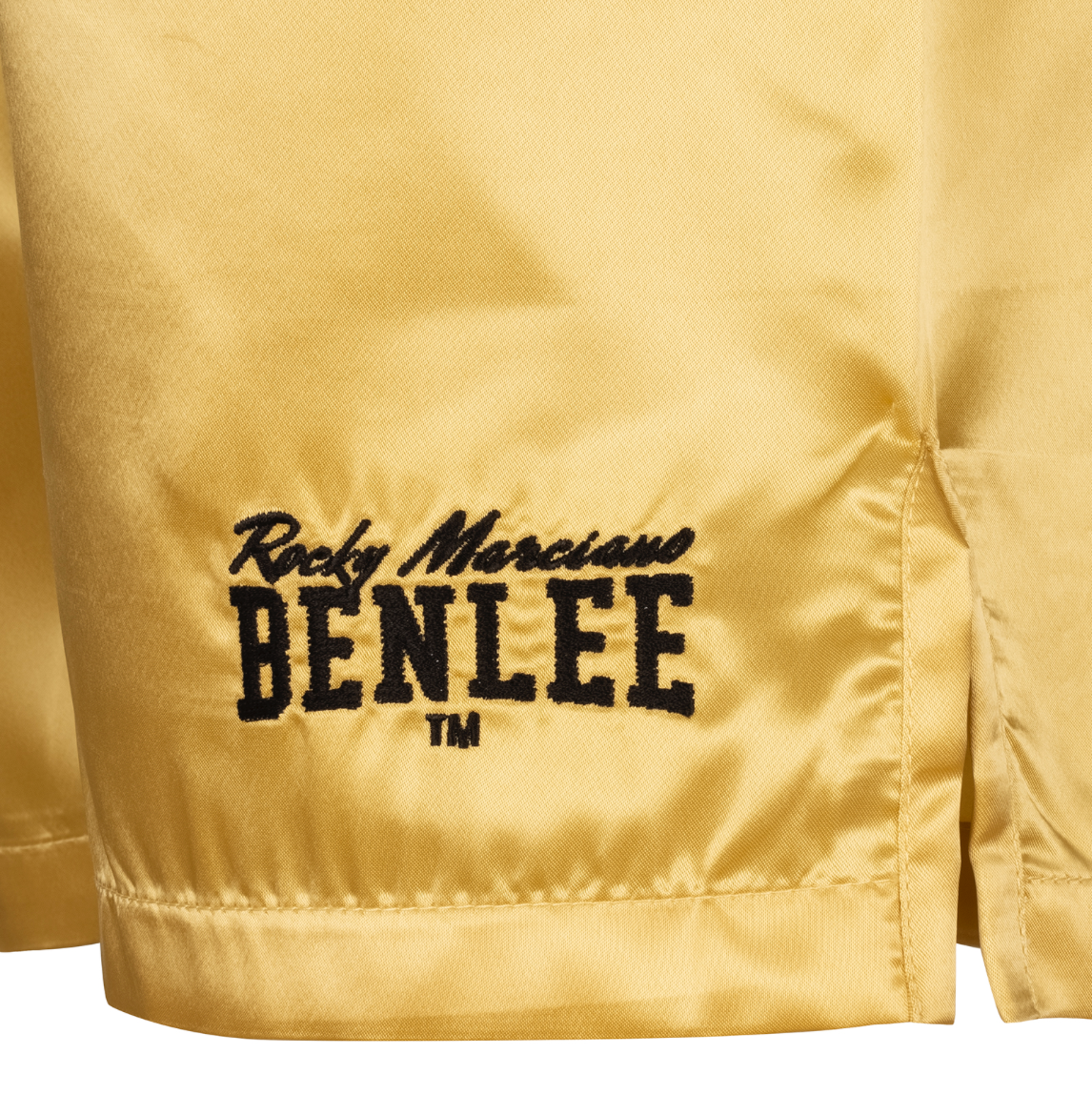 BENLEE UNI BOXING boxing pants gold