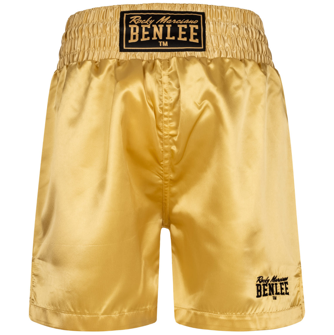 BENLEE UNI BOXING boxing pants gold