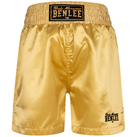 BENLEE UNI BOXING boxing pants gold