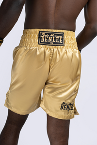 BENLEE UNI BOXING Boxhose gold