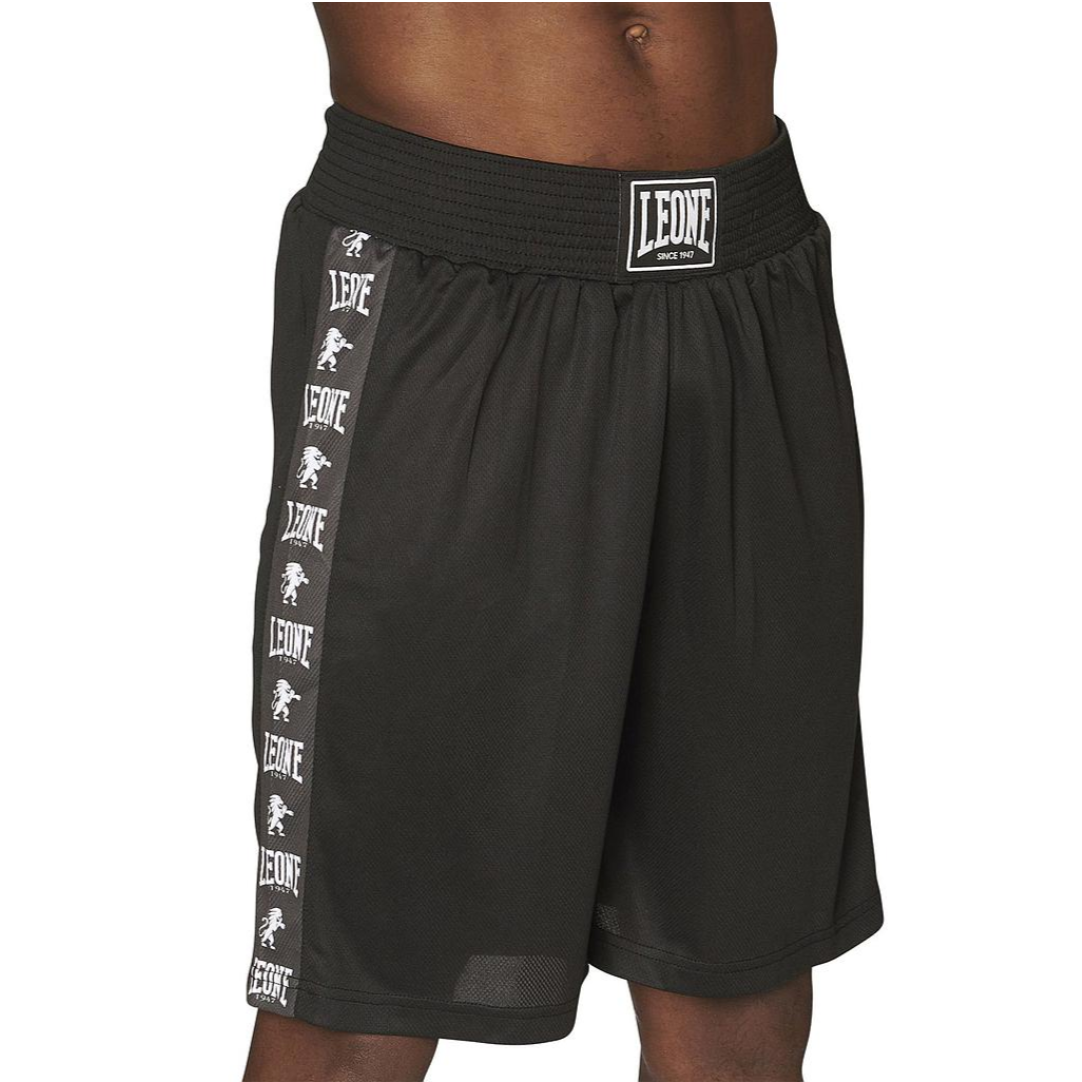 LEONE Boxing Pants Ambassador