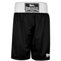 LONSDALE Amateur Trunk Boxing Shorts