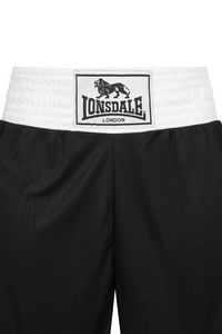 LONSDALE Amateur Trunk Boxing Shorts