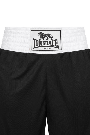 LONSDALE Amateur Trunk Boxhose