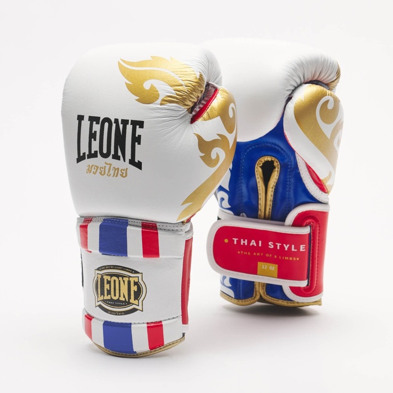 LEONE Boxhandschuhe Thai Style