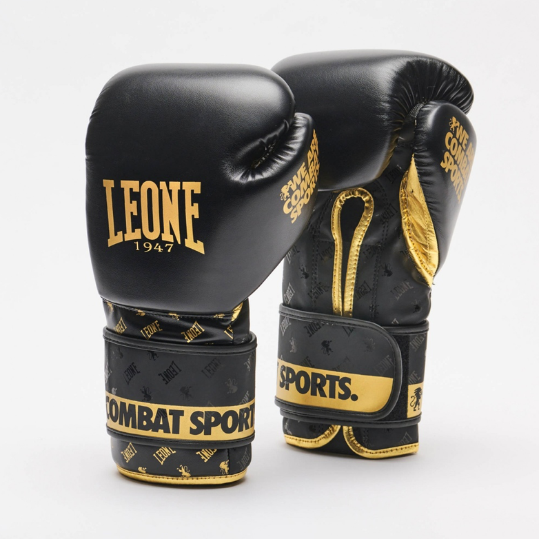 LEONE boxing gloves DNA