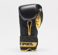 LEONE boxing gloves DNA