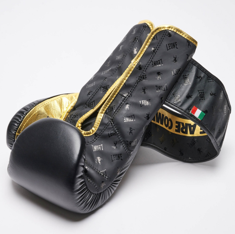 LEONE boxing gloves DNA