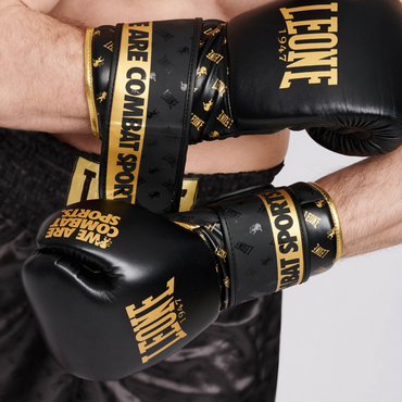 LEONE boxing gloves DNA