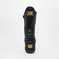 LEONE shin guards DNA