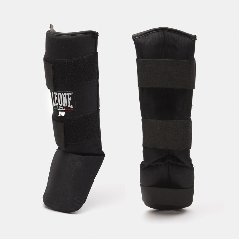 LEONE shin guards Basic