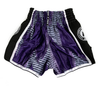 KING PRO BOXING Muay Thai Shorts STADIUM 4