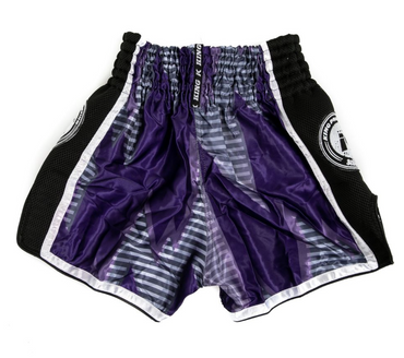 KING PRO BOXING Muay Thai Shorts STAGE 4