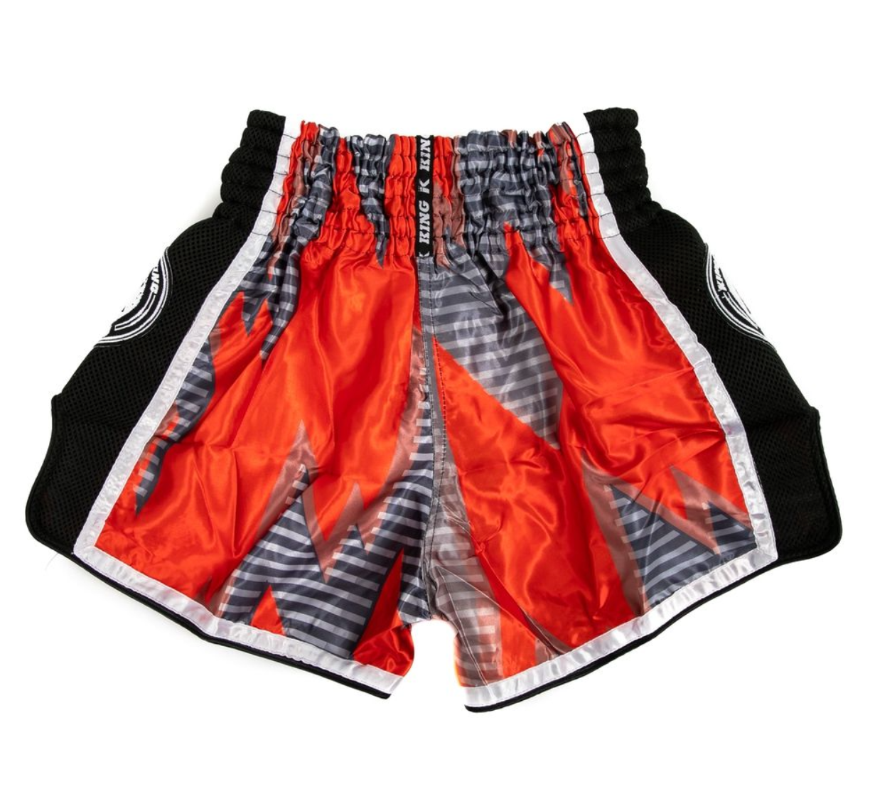 KING PRO BOXING Muay Thai Shorts STAGE 3 