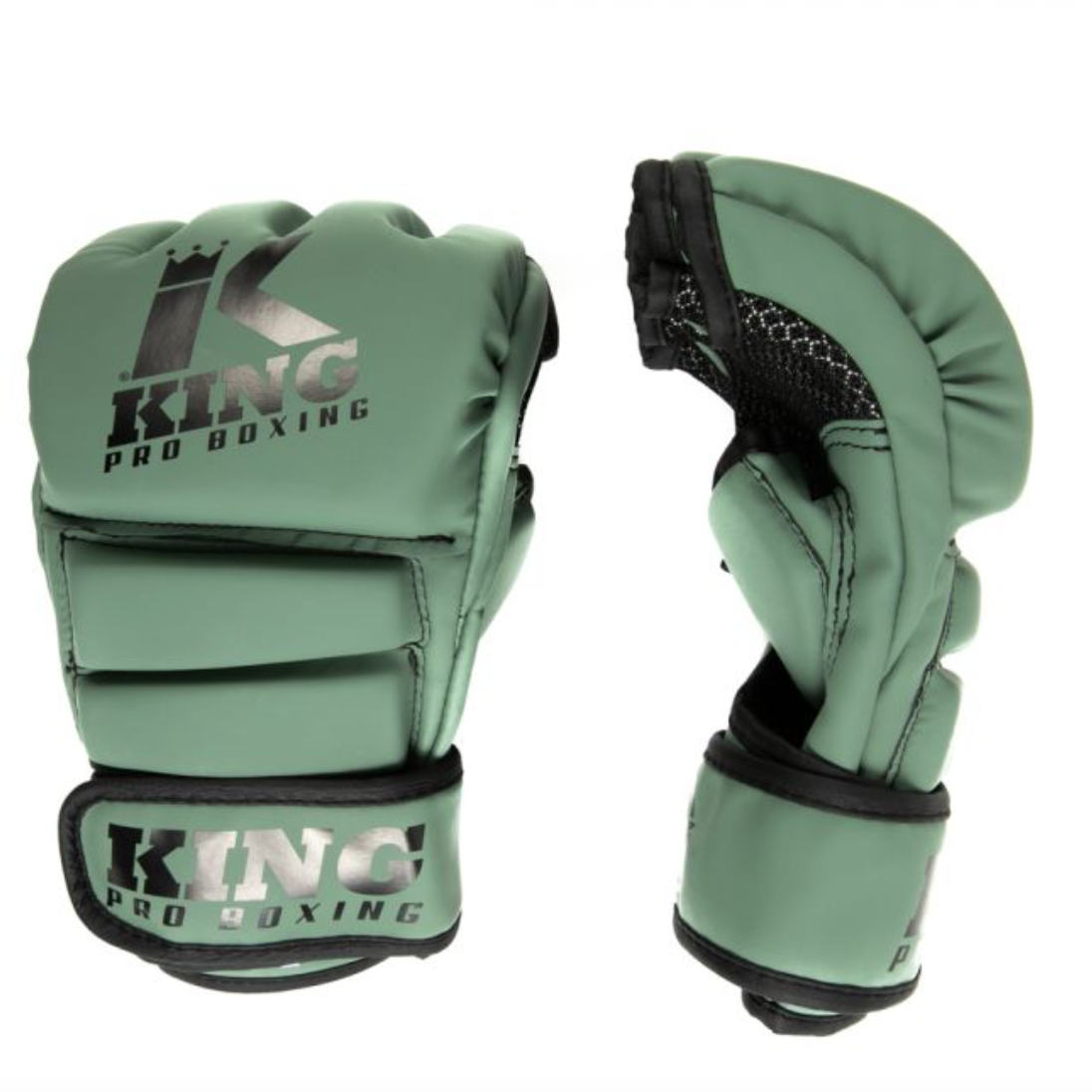 KING PRO BOXING MMA Handschuhe MMA REVO 3