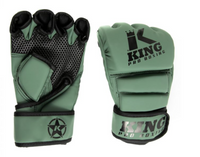 KING PRO BOXING MMA Gloves MMA REVO 3