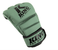 KING PRO BOXING MMA Gloves MMA REVO 3