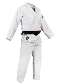 FUJI ALL AROUND BJJ Gi weiß