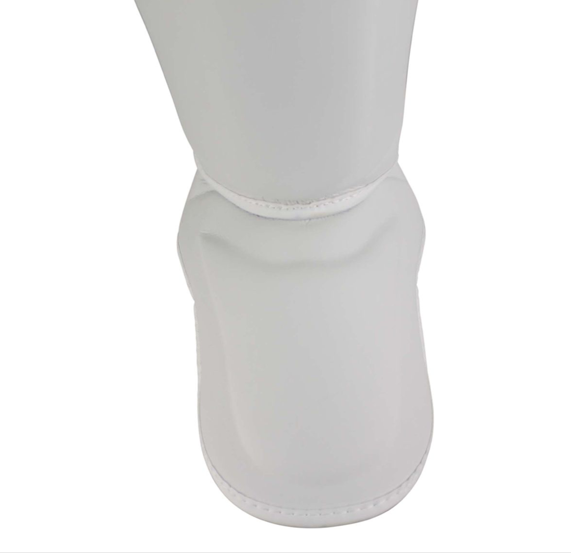 TWINS SPECIAL shin guards SGL 7 white