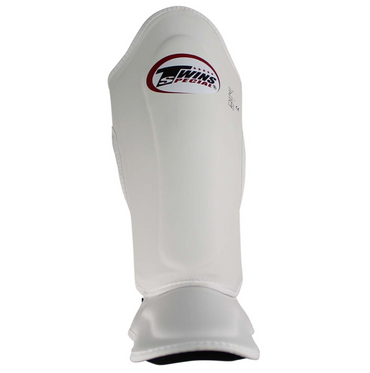 TWINS SPECIAL shin guards SGL 7 white