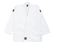 MANTO BASE 2.0 BJJ Gi white