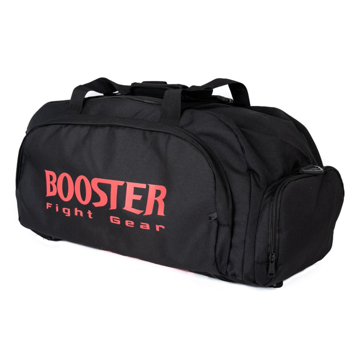 BOOSTER B-FORCE Duffle Large rot