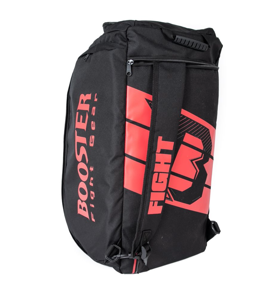 BOOSTER_B-FORCE_Duffle_Large_rot