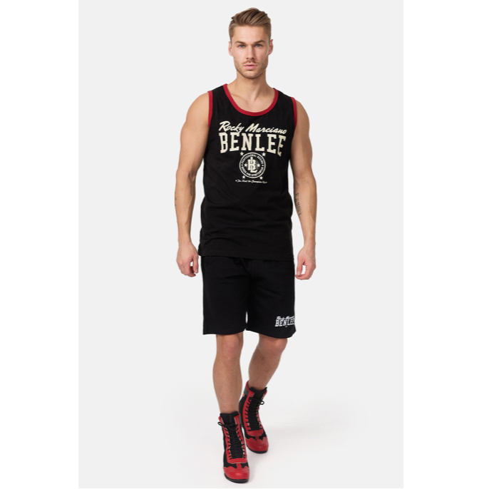 BENLEE tank top PITTSFIELD