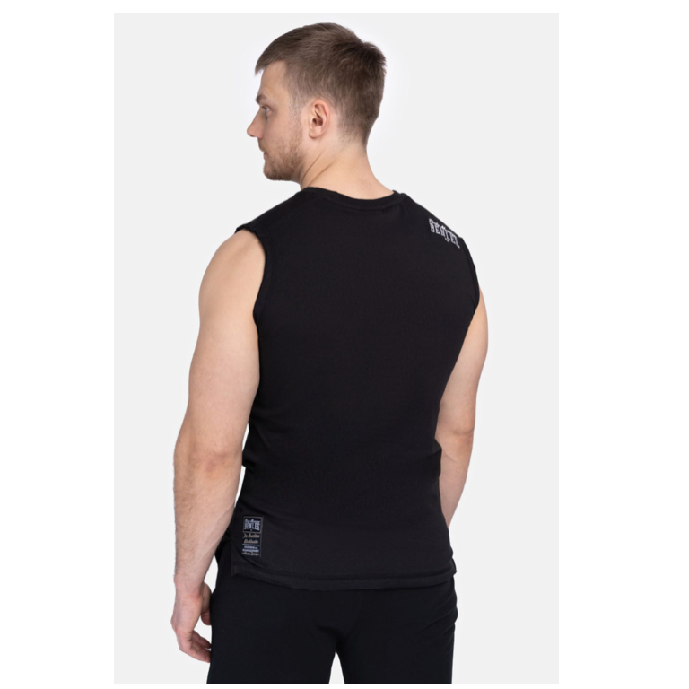 BENLEE Tank Top LASTARZA schwarz