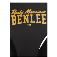 BENLEE women's groin guard black/gold