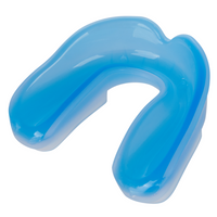 BENLEE mouth guard BREATH blue/transparent