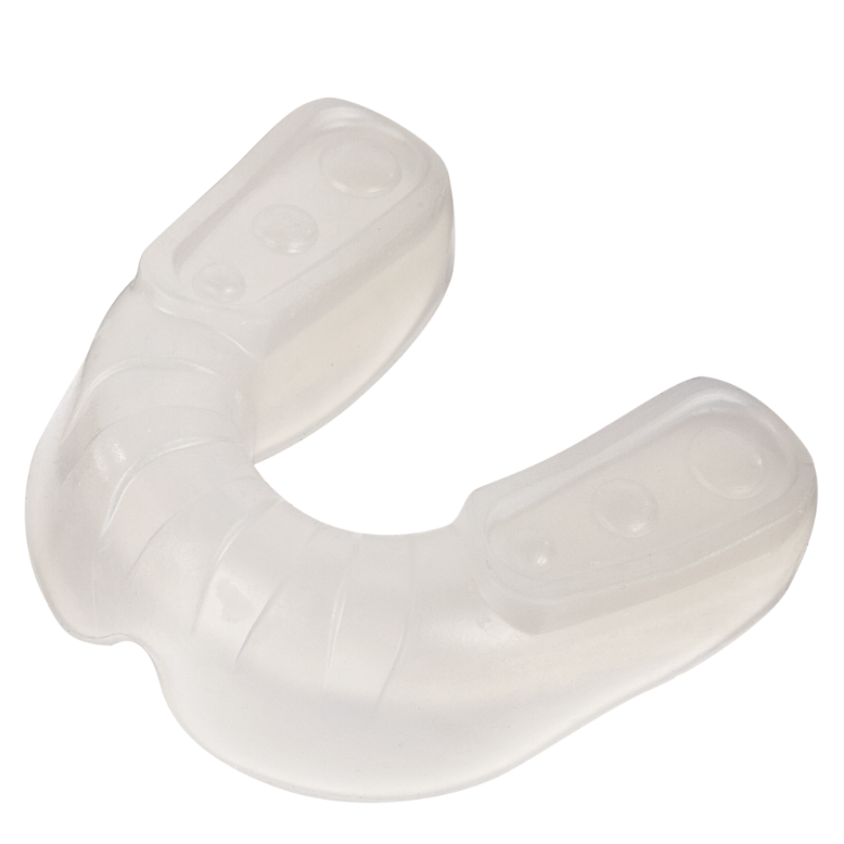 BENLEE mouthguard BREATH transparent