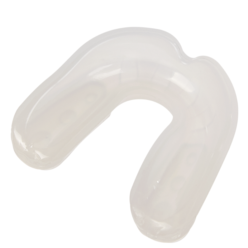 BENLEE mouthguard BREATH transparent