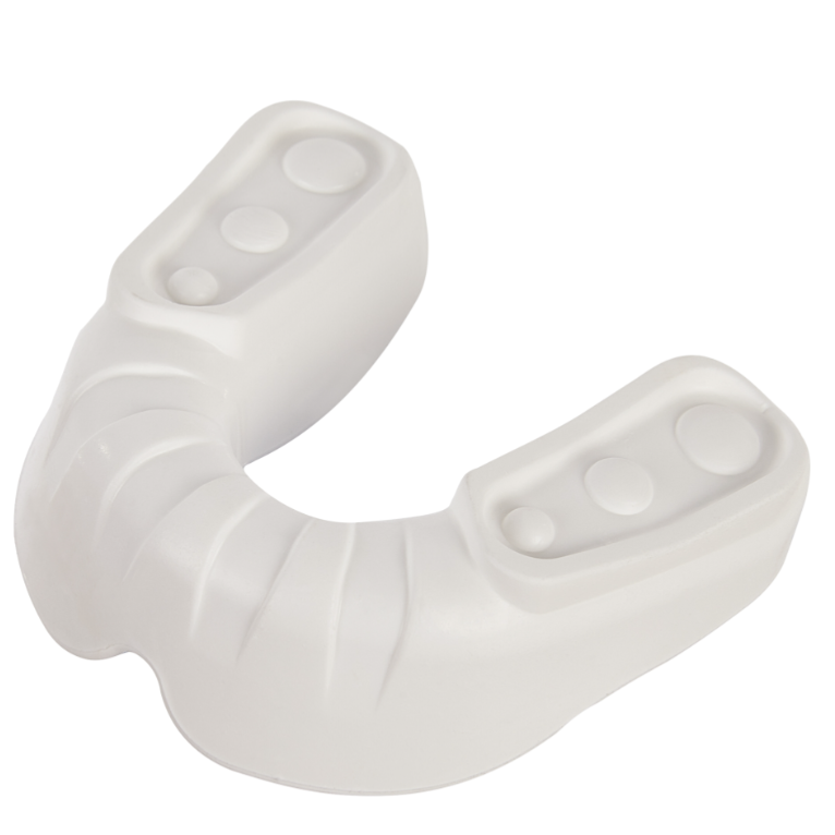 BENLEE mouthguard BREATH transparent