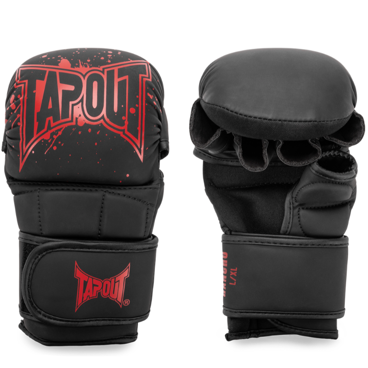 TAPOUT MMA gloves RANCHO