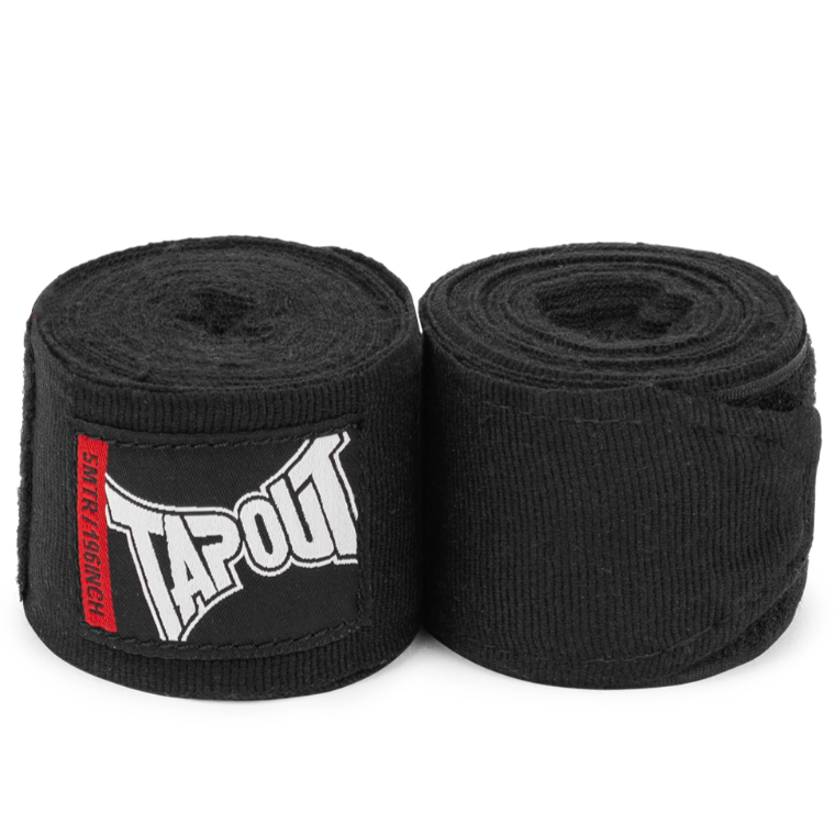 TAPOUT Boxbandage SLING schwarz