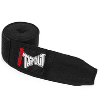 TAPOUT Boxbandage SLING schwarz