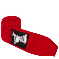 TAPOUT Boxbandage SLING rot