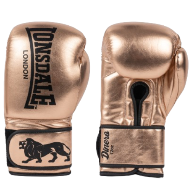 LONSDALE Boxhandschuhe DINERO