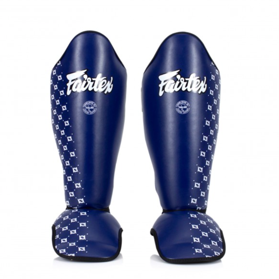 FAIRTEX Schienbeinschoner COMPETITION SP5 blau