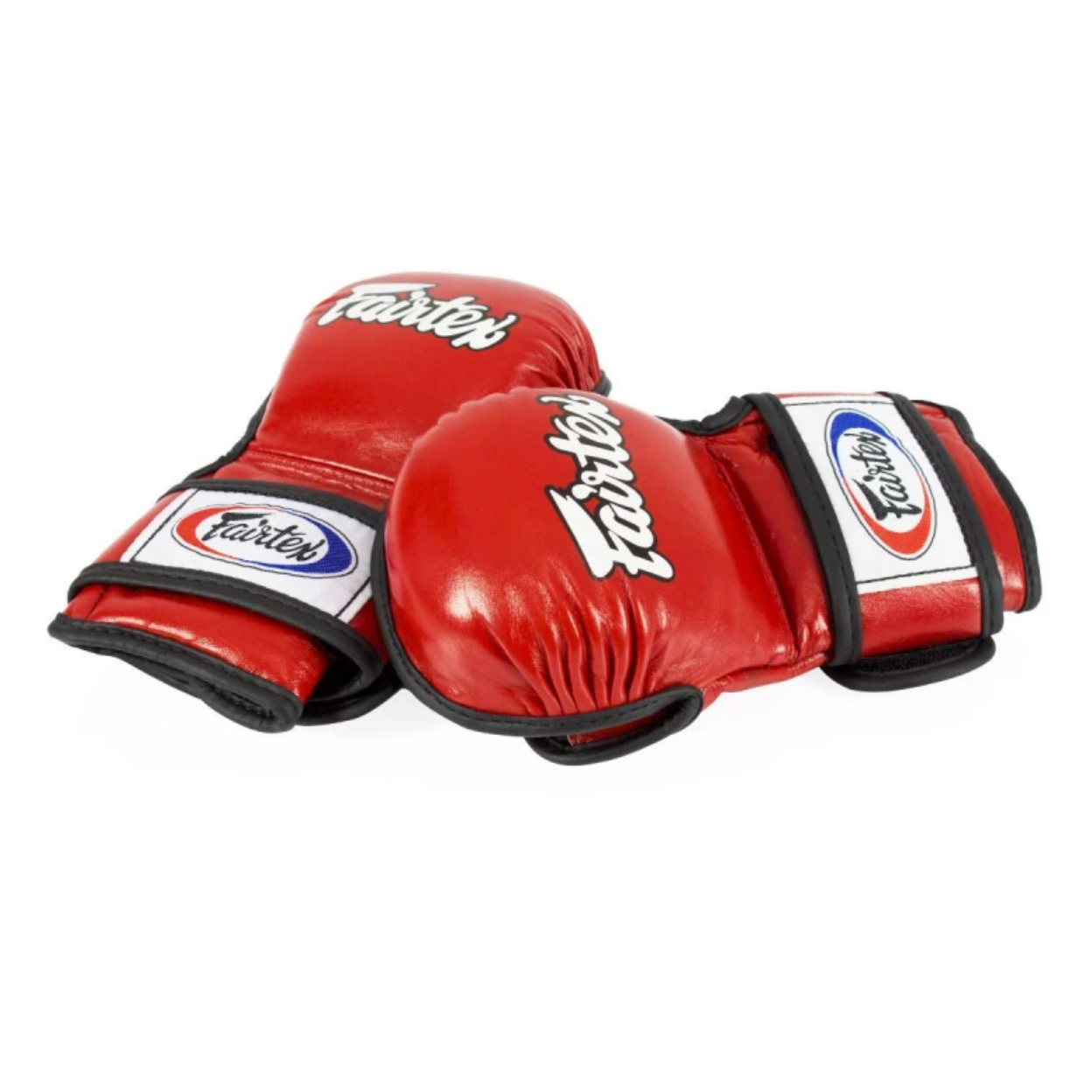 FAIRTEX MMA Handschuhe FGV15 rot