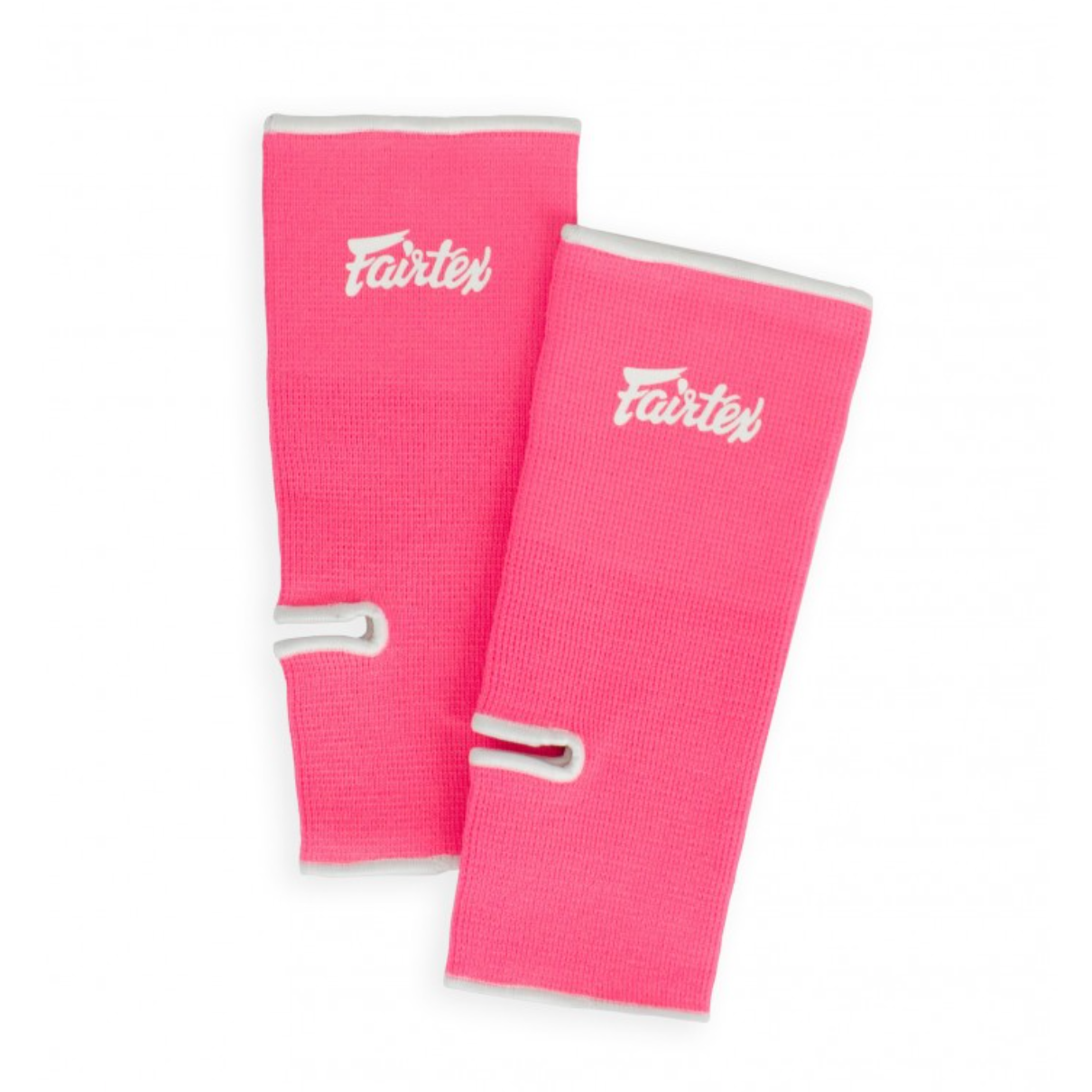 FAIRTEX foot protectors AS1 pink