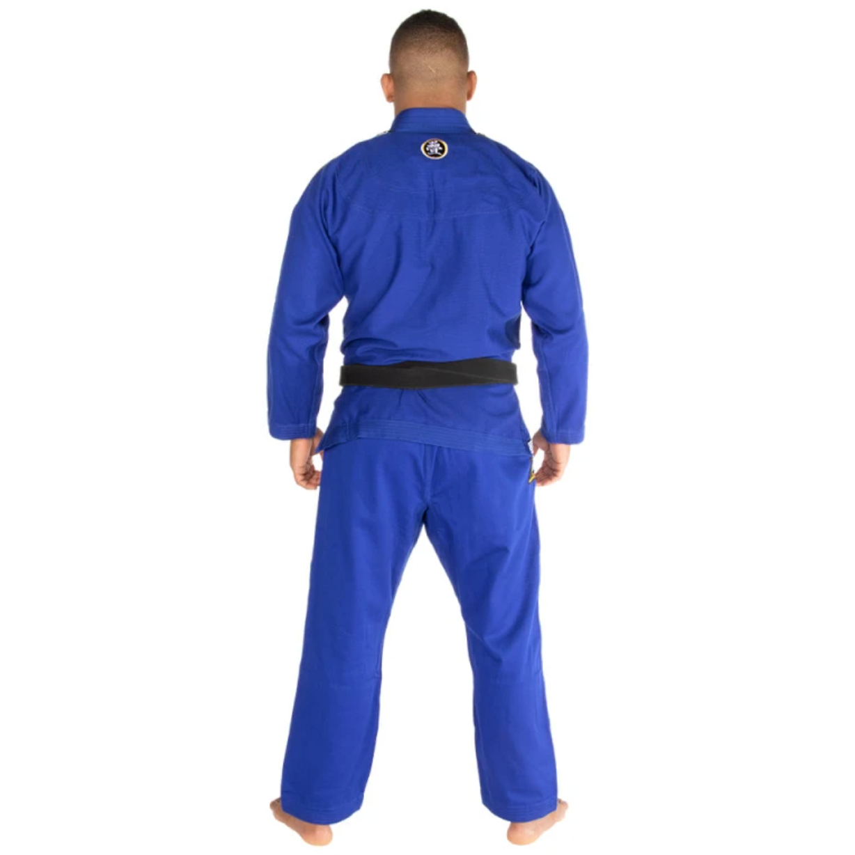 TATAMI BJJ Gi NOVA ABSOLUTE blue