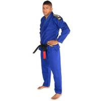 TATAMI BJJ Gi NOVA ABSOLUTE blue