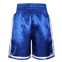 EVERLAST boxing pants COMPETITION blue