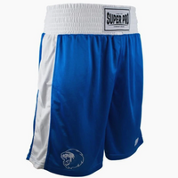 SUPER PRO COMBAT GEAR boxing pants CLUB